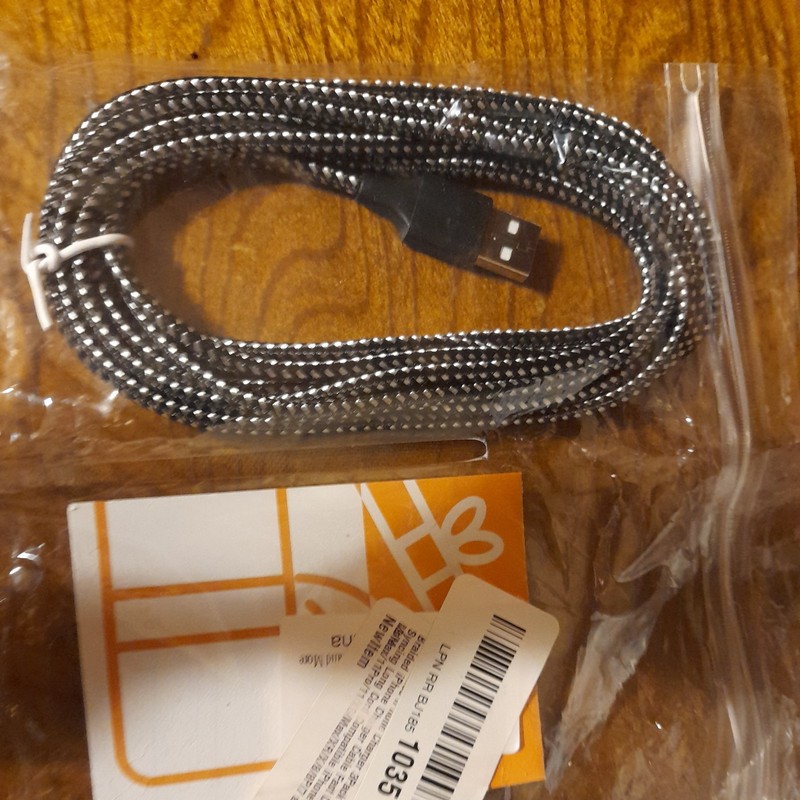 IPhone Charger/Cable Pack gallery