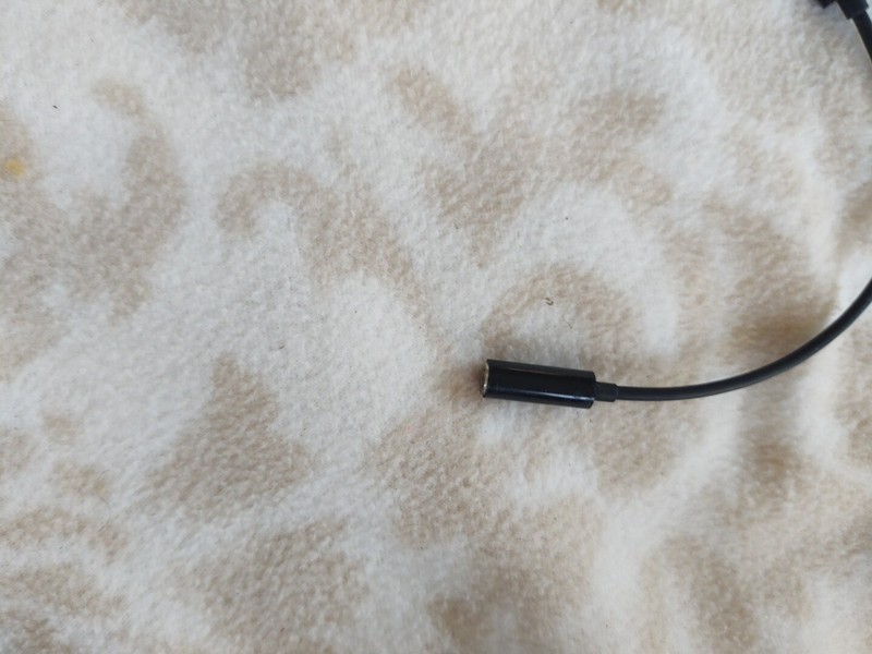 Monster xxx to 3.5 mm Jack Adapter gallery