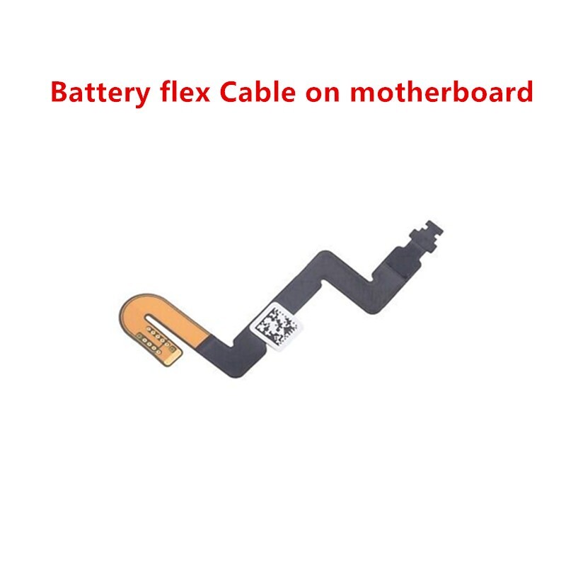 For Apple Watch Series 7 8 41mm Battery flex Cable On Motherboard Replacement gallery