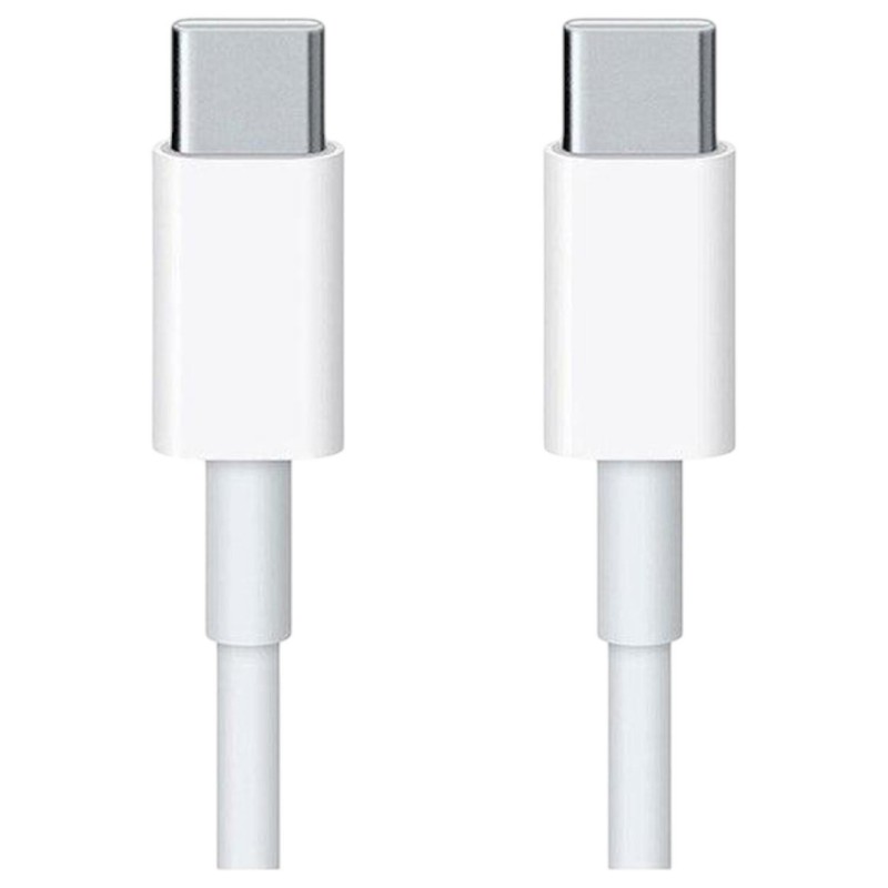 Apple 2M USB C to USB C Cable A1739 - MLL82ZM/A gallery