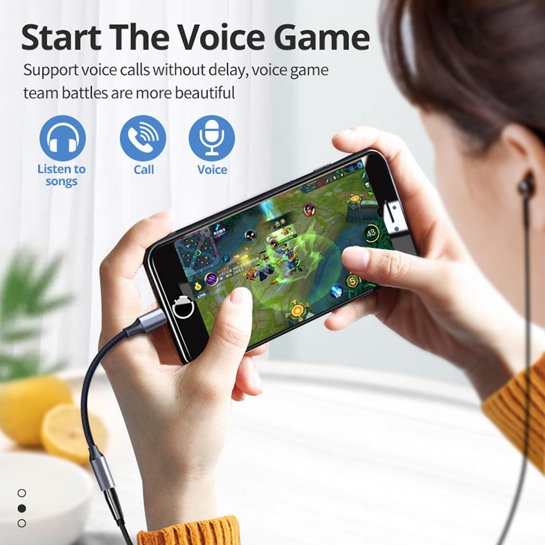 New USB Type A To 3.5mm AUX Female Audio Headphone Jack Cable Adapter gallery