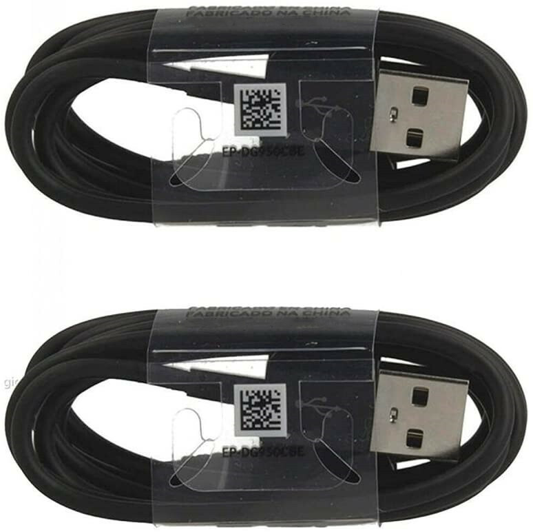 4Ft Type C Cable USB-C Fast Charger Lot For Samsung Galaxy S20 S10 S9 S8 Note 8 gallery