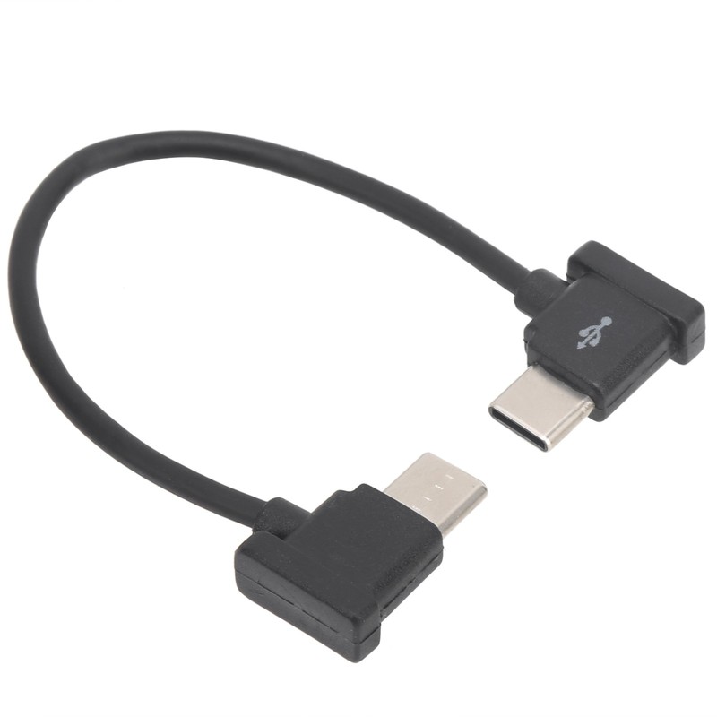 1-Pack Type‑C To Type‑C Drone Remote Control Connecting Cables For Mavic Air 2 gallery