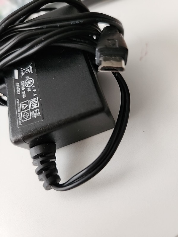 Plantronics Phone Charger Switching Adapter