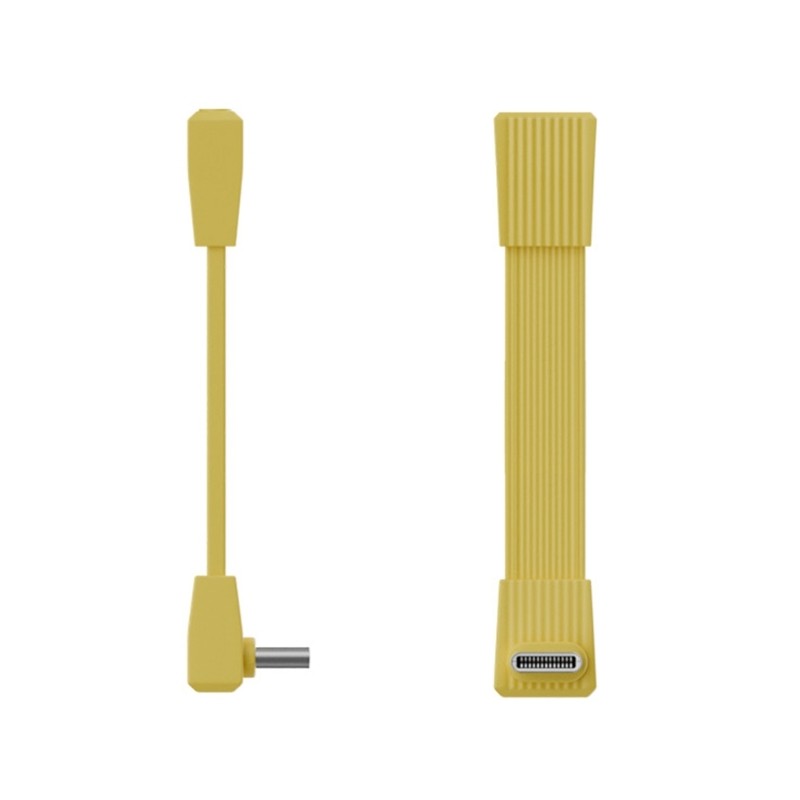 240W Fast Charging Type C Cable 80Gbps Portable Flexible Device Charging Line