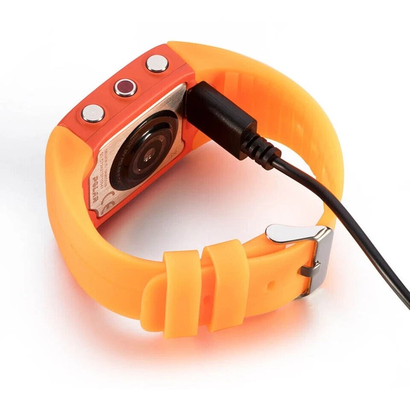 USB Power Charger Cable Charging Data Cord Replacement for Polar M430 GPS Watch gallery