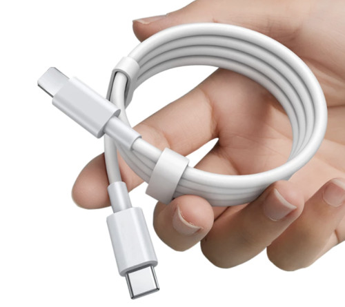 Bulk Lot 20W PD USB C Fast Charger Cable Type C Cord For iPhone 14 13 12 11 8 6 gallery