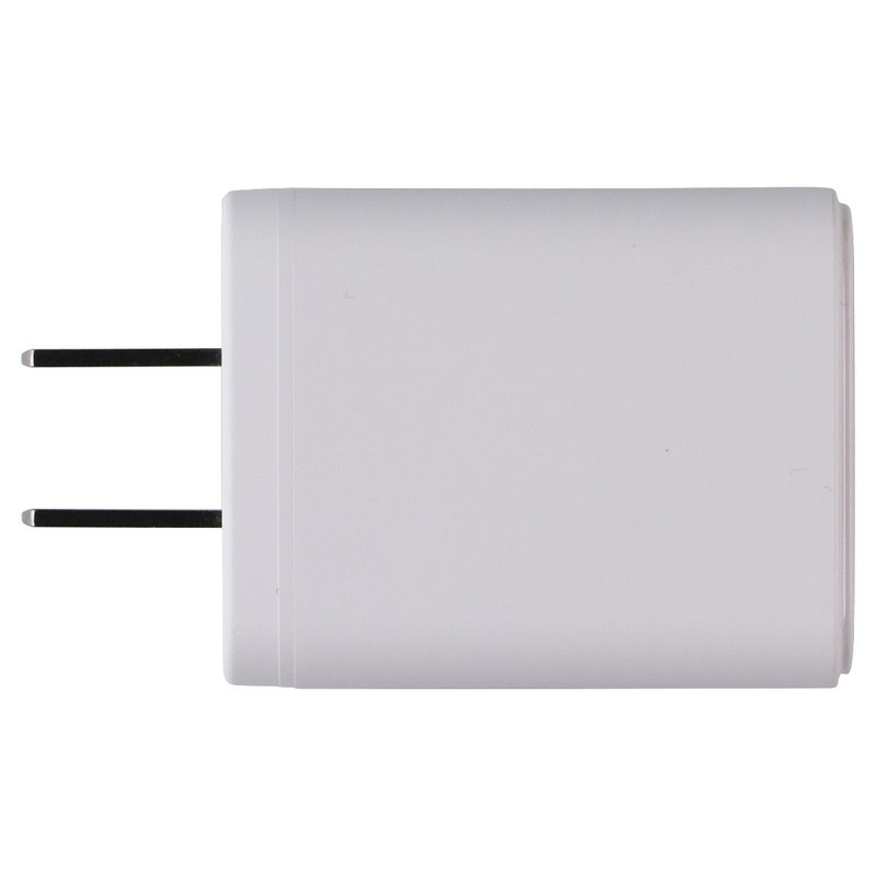 Ventev (25W) USB-C Wall Charger/Switching Adapter - White (ASGaN85a-P25P12) gallery