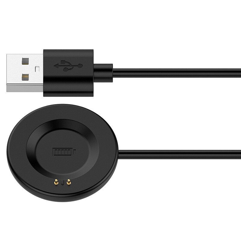 Black Watch Magnetic Charging Wire For Itouch Air 3 Itouch Explorer 3