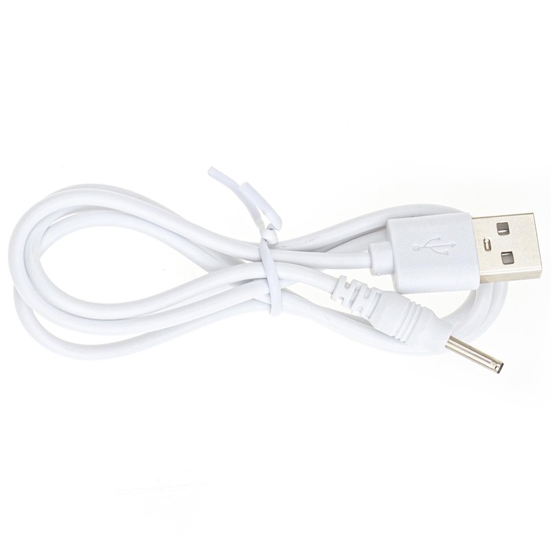 Replacement Charging Cable Intended for Womanizer Pro40 Toy Charger Cord USB ... gallery