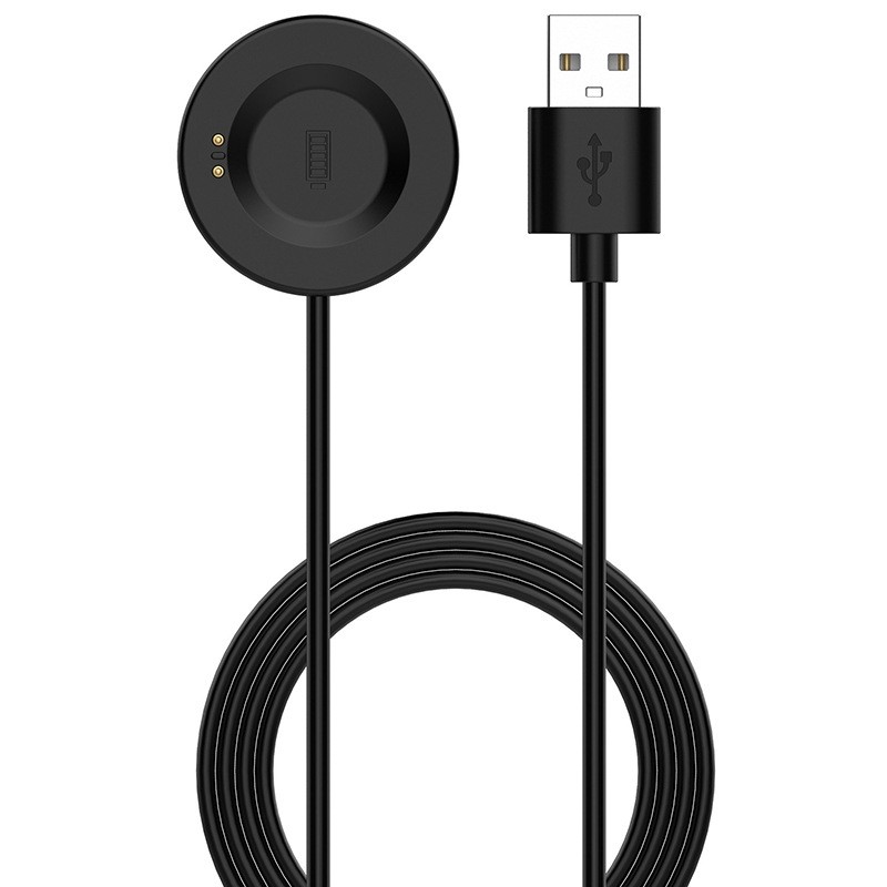 Black Watch Magnetic Charging Cable For Itouch Air 3 Itouch Explorer 3 gallery