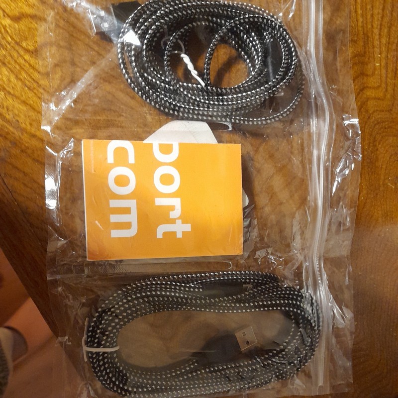IPhone Charger/Cable Pack gallery