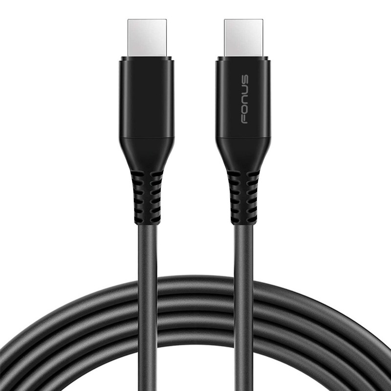For Galaxy Tab S7/S9/S10/FE/Plus - Fast PD Car Charger 60W gallery