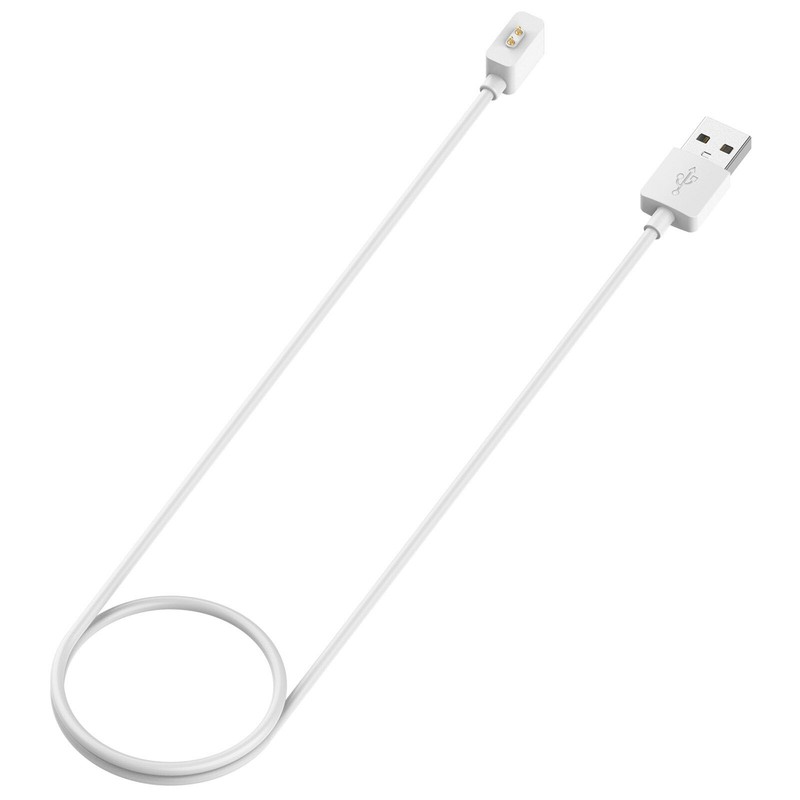 1m/0.6m Portable Charging Cable For Xiaomi Smart Band8 Active/Redmi Band 2 gallery