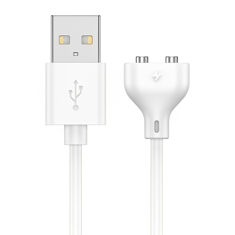 Magnetic USB DC Charger Cable, 2.7Ft Replacement Charging Cord for Rechargeable