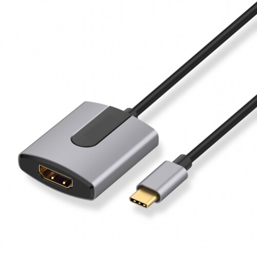 For Samsung Galaxy Z Flip Fold 2 3 4 – USB-C to 4K HDMI Adapter Projector