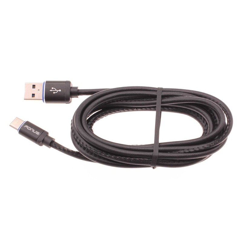 For Samsung Galaxy Z Fold6 – Type-C 6ft USB Cable Power Cord USB-C Long Fast