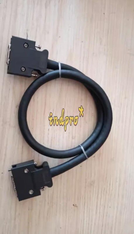 NEW Bus M70 System to IO Unit G011-0.5M Signal Cable Line 0.5m