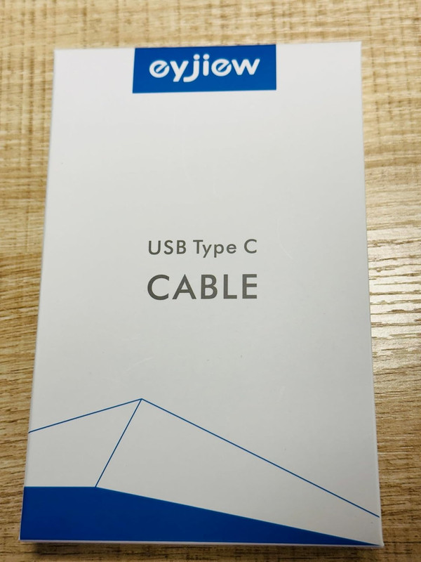 Short USB C Cable 1.5FT [3Pack], 3A Fast Charging 18 Inch USB a to Type C Charge gallery