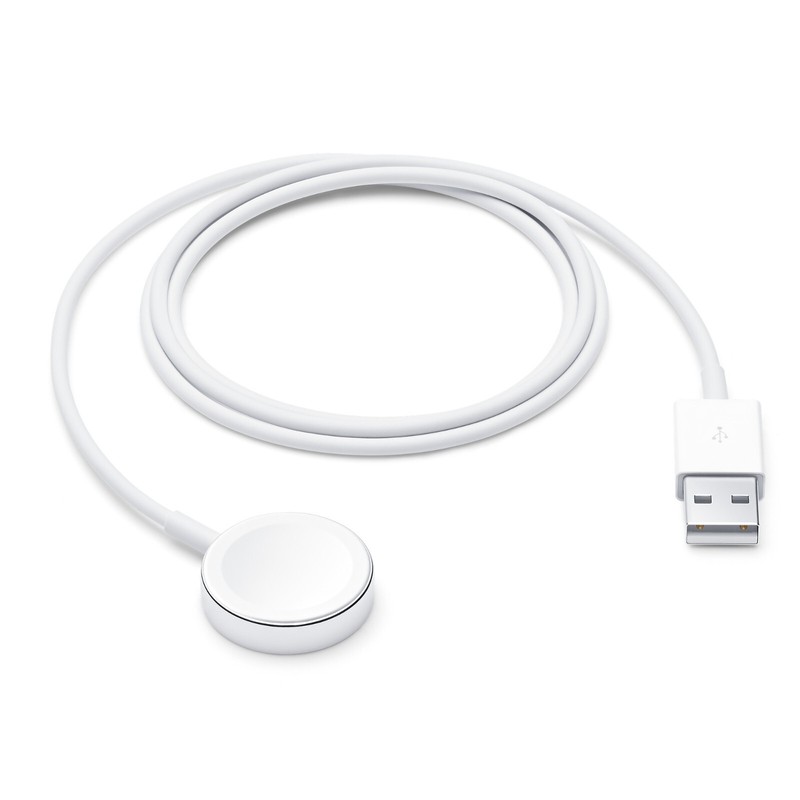 iWatch Magnetic Charger 1.2m Cable 2.5W Type-C / USB-A JOYROOM (iW001s / iW004)