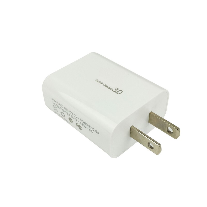 For Galaxy Z Fold 3/4/5/6/7 - 18W Fast Home Charger 6ft Long gallery