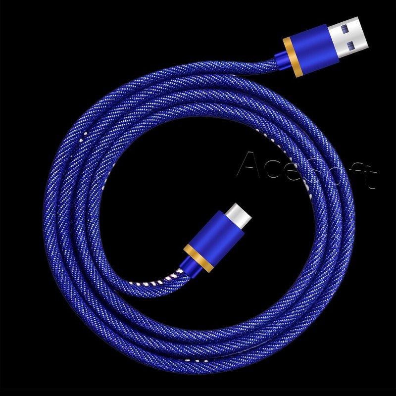 High Stability Office High Speed Type C Cable 3ft for OnePlus 9 Verizon/T-Mobile
