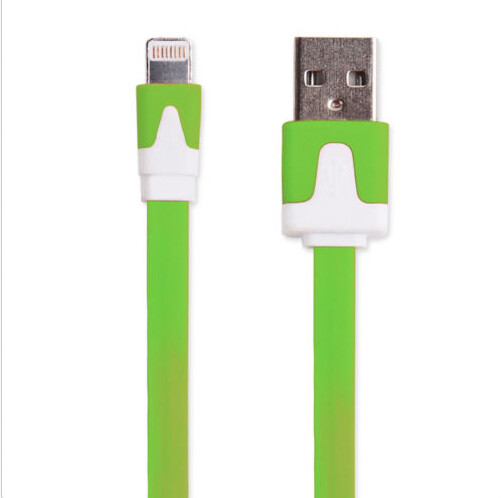 3-FT USB Cable Charger For Phone 14, 13, 12, 11, X, 8, 7, 6, 5 Cord, Lot gallery