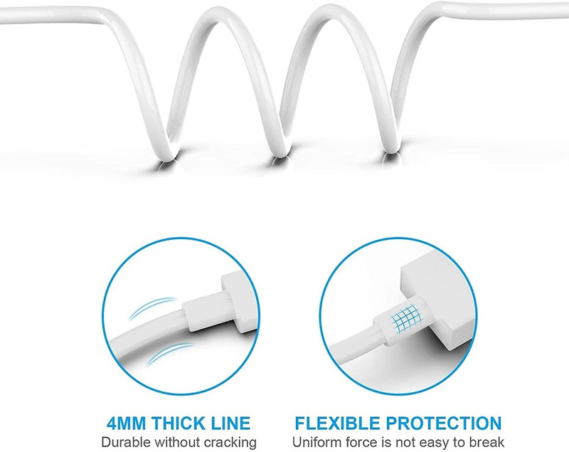 6Ft 3Ft Lot USB Cable Charger Cord For Apple iPhone 14 13 12 11 Pro 8 7 6 XR XS gallery