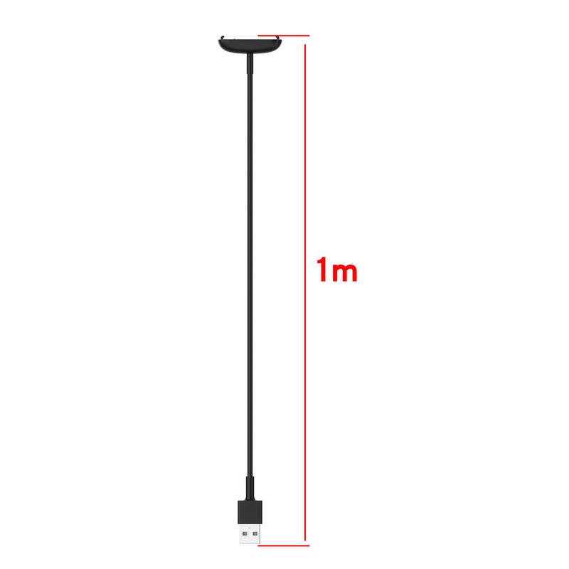 Replacement Watch Charging Cable Charger Line Accessories for fitbit inspire3 gallery