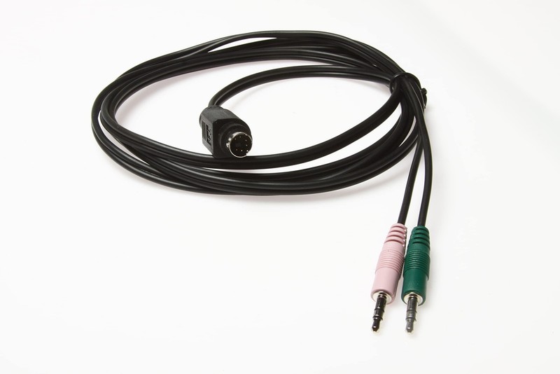 – Yaesu 6pin Data Audio Cable for Digital Modes FT8 FT4 JT65 PSK