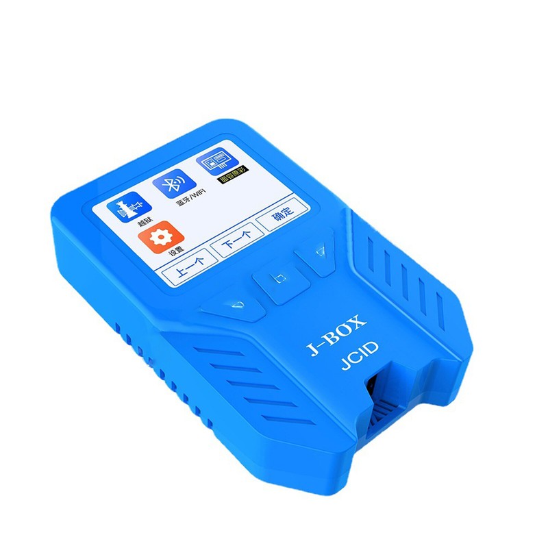 For New J-BOX iOS Jailbreak Flash Tool Unlock Box for iPhone iPad Repair gallery