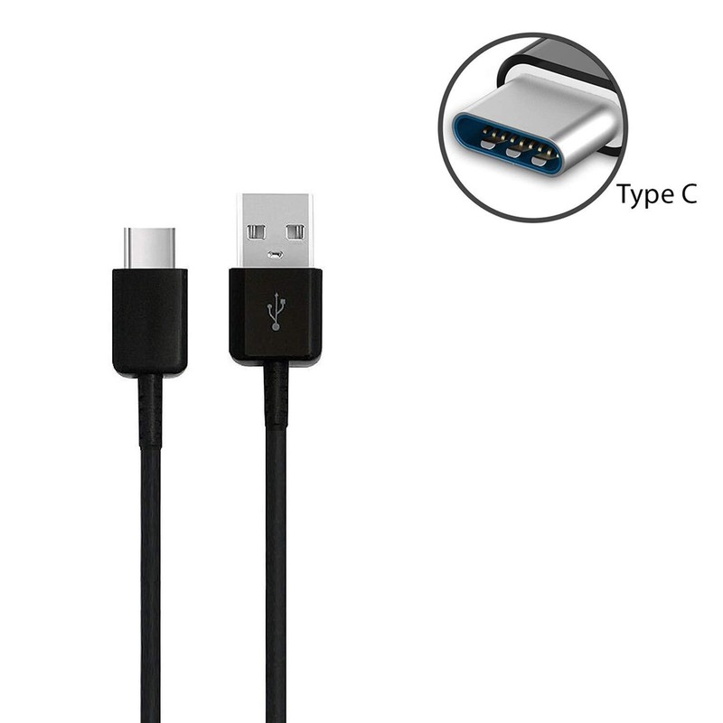 38W For Samsung Galaxy Fast Car Charger Kit USB Type C Cable Wall Adapter Block gallery