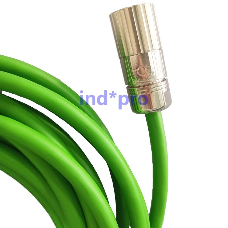 1pc NEW 828D spindle encoder signal connection cable 6FX5002-2CH00-1BF0 # 15M gallery