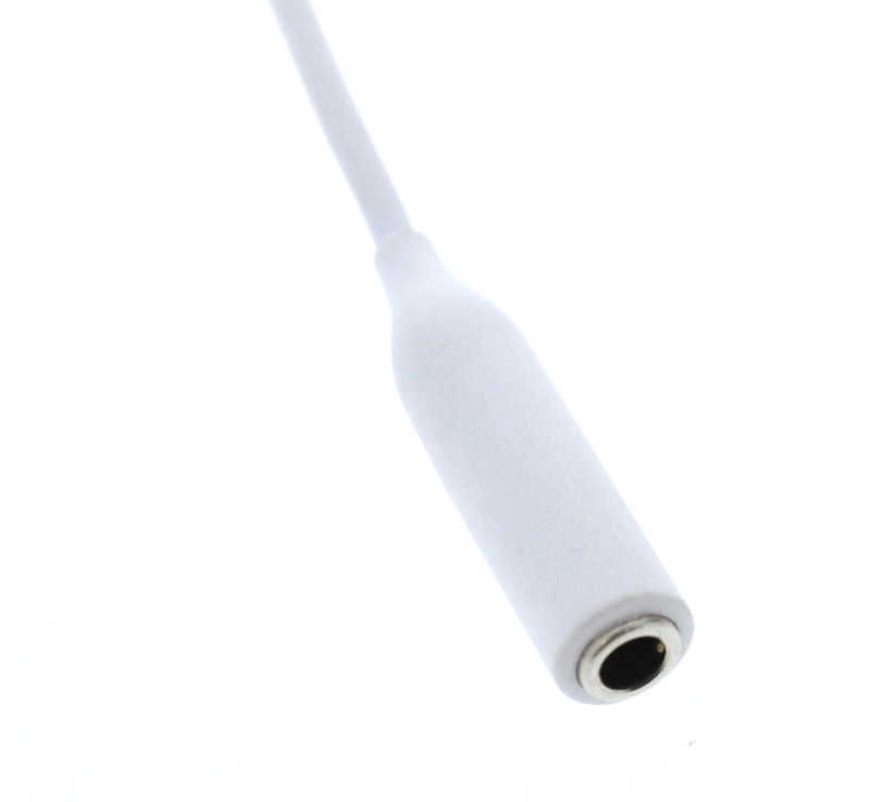 Samsung Adapter USB-C to 3.5MM White Original ( SET OF 2X ) gallery