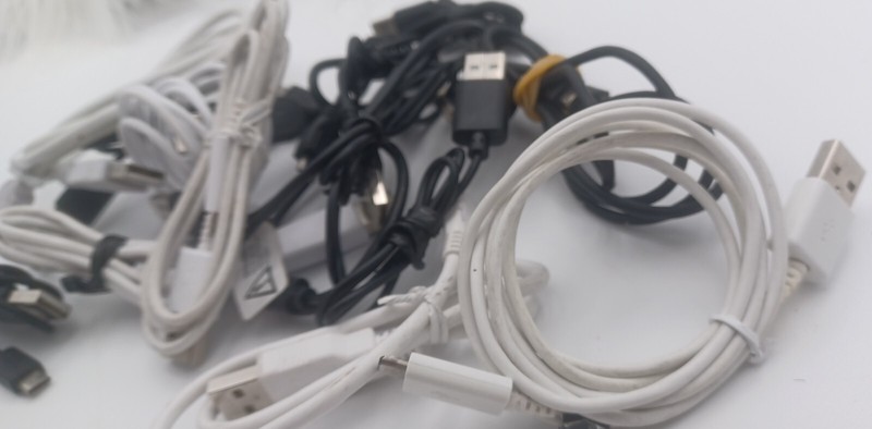 15x pcs Lot Micro Usb Cable Random Brand,Lenght,devices Micro USB Charger Cable gallery