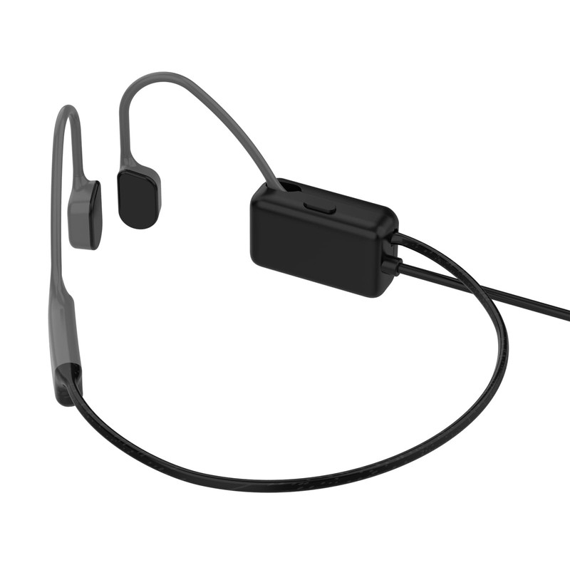Charging Dock Cable with Shokz OpenSwim, USB Cable Charger Stand with Chip Pr... gallery