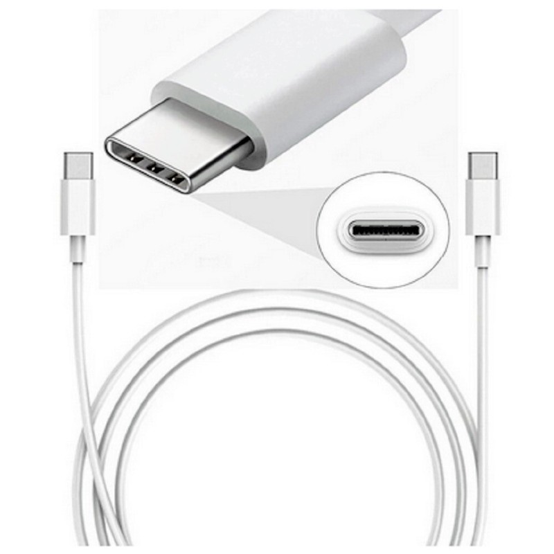 Lot PD 60W USB C to USB-C Cable Fast Charge Cord For iPhone15 16Pro/Samsung/iPad gallery