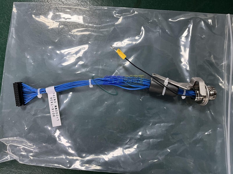 1PCS For FANUC A660-8016-T436 robot connecting cable New gallery