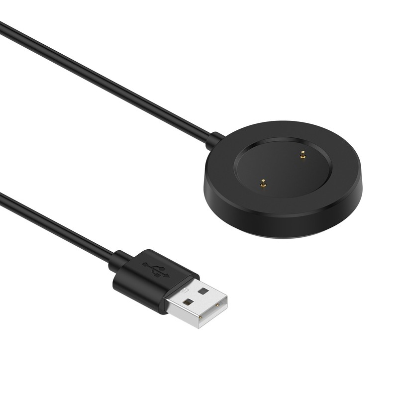 USB Charging Cable Charger Magnetic Charging Dock for Realme Watch S RMA207 gallery