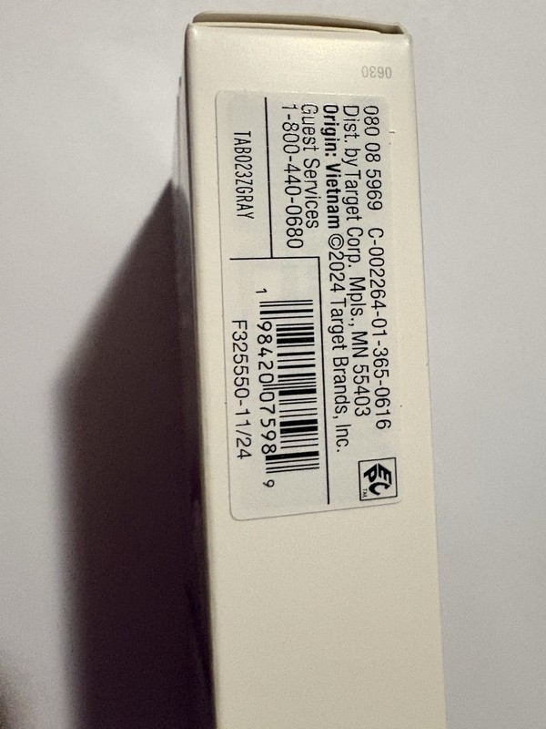 Heyday USB-C to Cable 3ft Fast Charging for iPhone iPad – New gallery