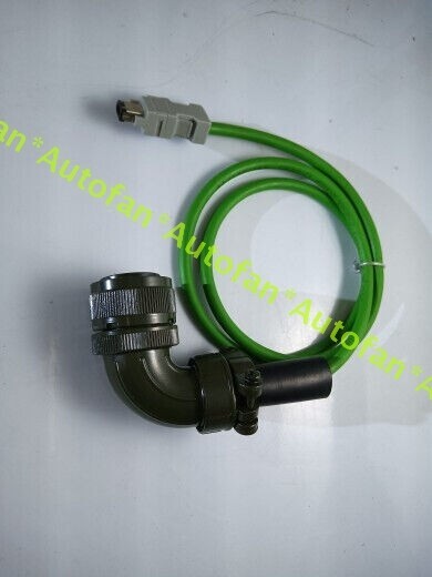 1PCS NEW 15M Power cable and Encoder cable For SGMSH-10DCA6F-OY gallery
