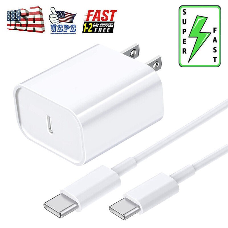 Original Super USB-C Fast Charger USB-C Cable For TCL 60 XL NxtPaper 50 XL 40 XE gallery