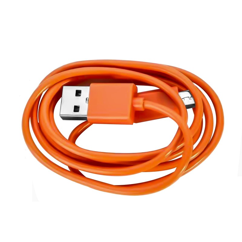 Replacement Fast Charging Charger Cable Power Cord Wire Compatible for Ring E... gallery