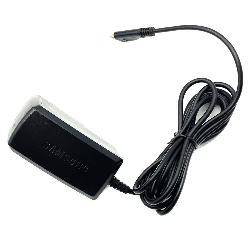 Authentic Samsung AC Adapter Micro USB Charger For Samsung Galaxy S3 S2 Note Tab gallery