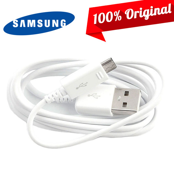 Original Samsung Fast Charging 4FT Data Cable for Galaxy S6/Edge/Plus/Note 5