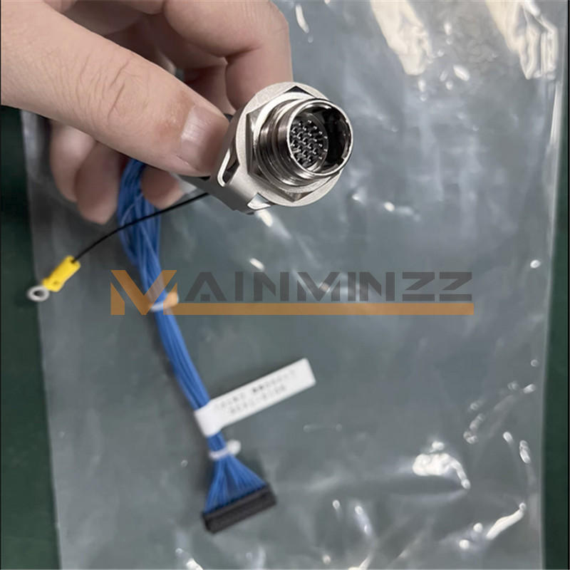 1PC NEW For FANUC A660-8016-T436 robot connecting cable gallery