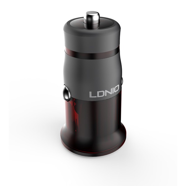 For Galaxy Z Fold 3/4/5/6/7 - Car Charger 18W Fast USB Port gallery