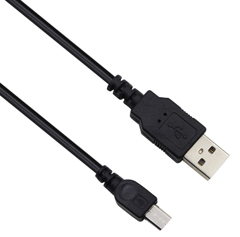 USB Charger Data Cable Cord Wire For Assurance Wireless Alcatel OneTouch Cinch