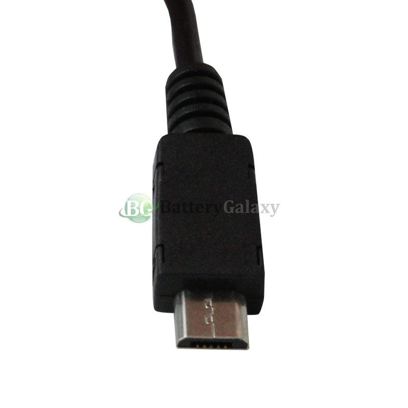 3 NEW Micro USB Home Wall AC Charger for Samsung Galaxy S S2 S3 S4 S5 S6 S7 HOT! gallery