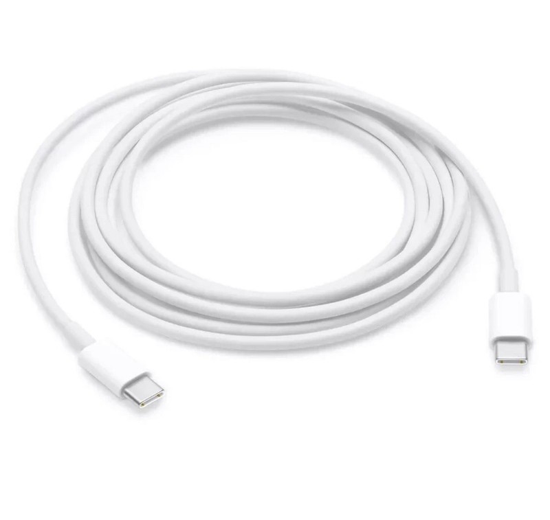 For iPhone 17 16 15 14 13 12 Pro Max X 20W Fast USB-C PD Plug Charger and Cable gallery